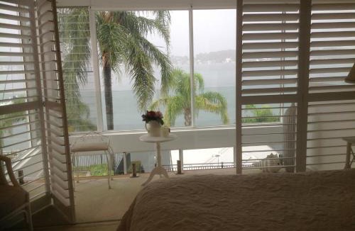 Fishing Point Bed & Breakfast | Overnight Reflections B&B