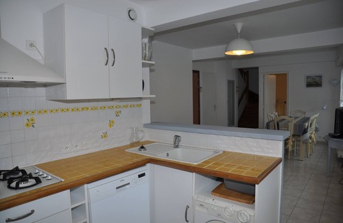 La Baule-Escoublac Apartment | Overnight stay from170€ (mini 2nights) La Baule Centre Ville, TOURNESOLS