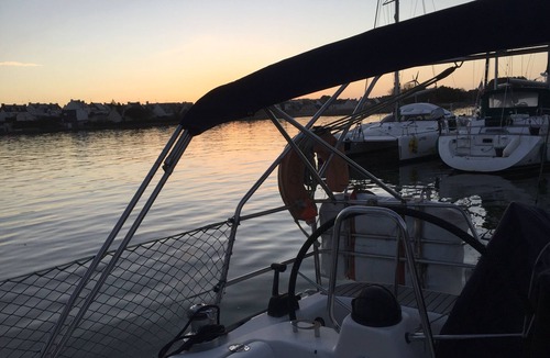 Port-Louis Boat Rental | Overnight stays and nautical escapes