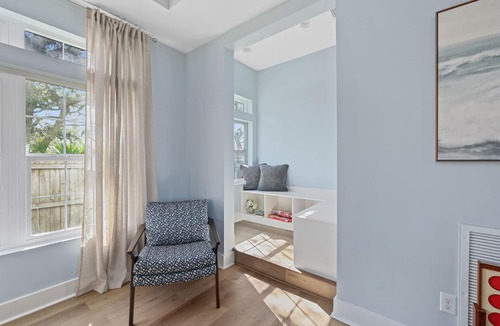 Butler Beach House | Oversized home w/Heated Pool - mins from beach!