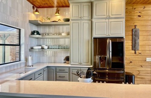 Gun Barrel City House | Oversized waterfront home ideal for multiple families!