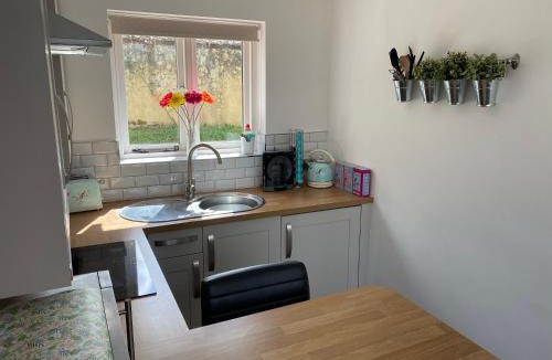 Overton Apartment | Overton Annexe