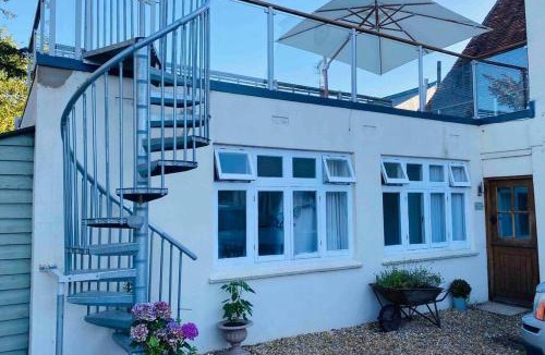 Overton Apartment | Overton Annexe