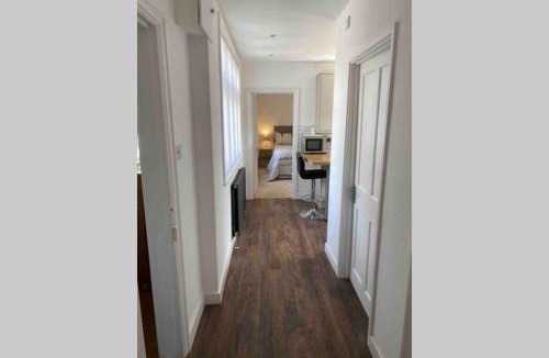 Overton Apartment | Overton Annexe