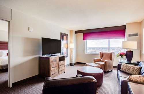 North Overton Hotel | Overton Hotel and Conference Center
