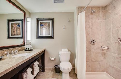 North Overton Hotel | Overton Hotel and Conference Center