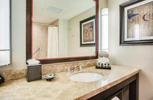 North Overton Hotel | Overton Hotel and Conference Center