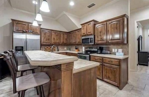 North Overton House | Overton Opulence - 3BR 3BA - Close to Tech