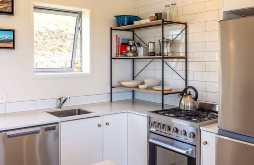 Ostend House | Overview by Stay Waiheke