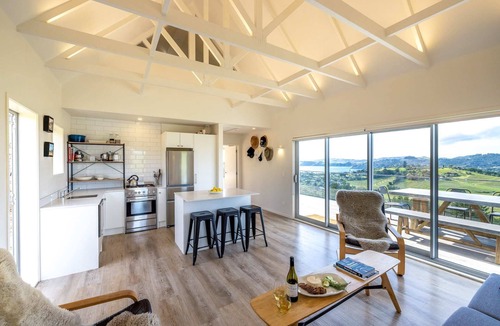 Ostend House | Overview by Stay Waiheke