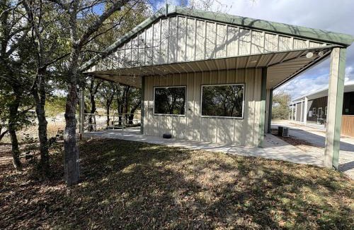 Graford House | Overview Captain's Cabin | Perfect for Water Activities