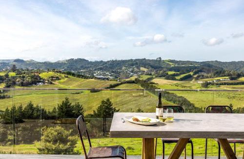 Ostend House | Overview - Stay Waiheke