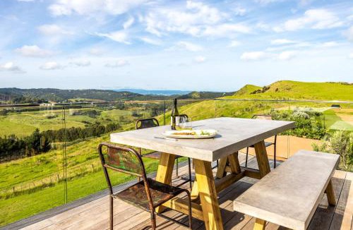 Ostend House | Overview - Stay Waiheke
