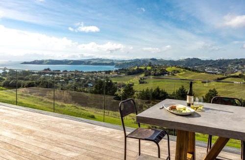 Ostend House | Overview - Stay Waiheke