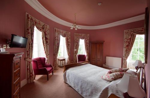 Wigton Hotel | Overwater Hall