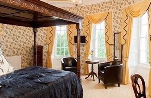 Wigton Hotel | Overwater Hall