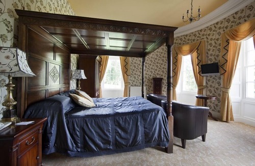 Wigton Hotel | Overwater Hall