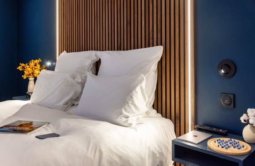 Carmes Hotel | OVYO Hôtel