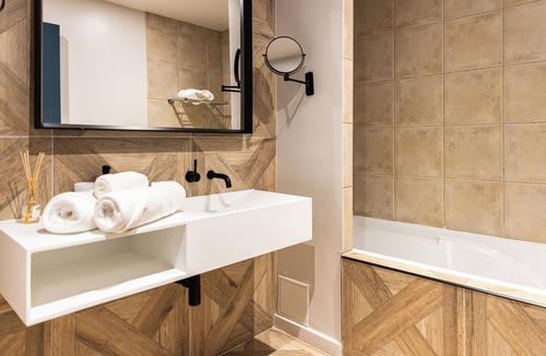 Carmes Hotel | OVYO Hôtel