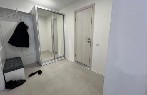 Les Longs Champs House | OW Homes - 1 BD