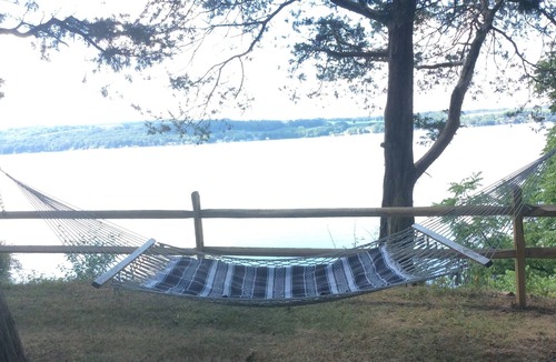 Town of Owasco Cabin | Owasco Lake Cottage in the heart of the Finger Lakes Region