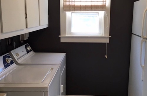 Auburn House | Owasco Lake House with Central Air!