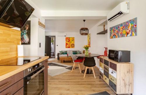 Munster Apartment | Owasen