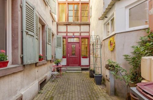 Munster Apartment | Owasen