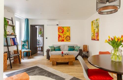 Munster Apartment | Owasen
