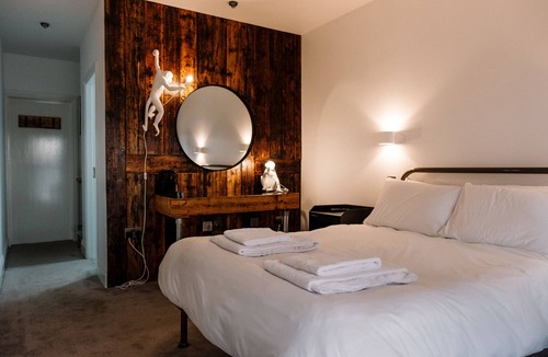 Knutsford Bed & Breakfast | Owen House Farm