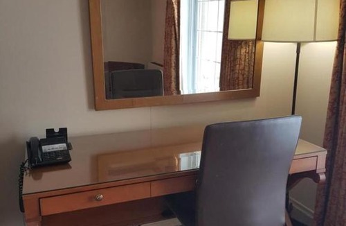 Owen Sound Hotel | Owen Sound Inn