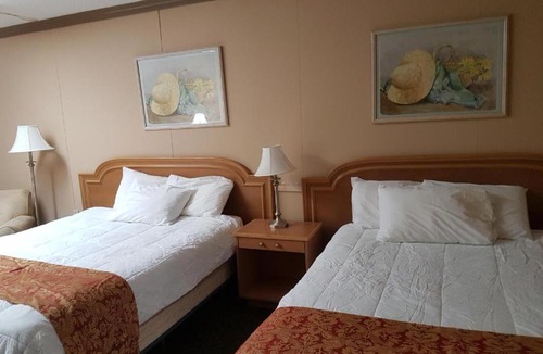 Owen Sound Hotel | Owen Sound Inn