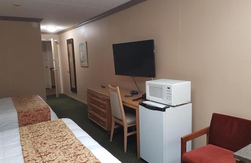 Owen Sound Hotel | Owen Sound Inn