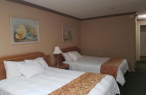 Owen Sound Hotel | Owen Sound Inn