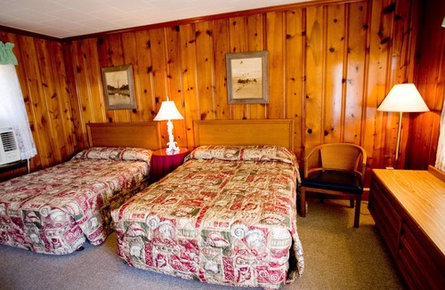 Nags Head Hotel | Owens' Motel