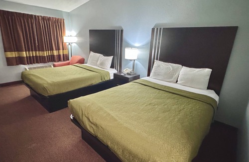 Owensville Hotel | Owensville Motor Inn