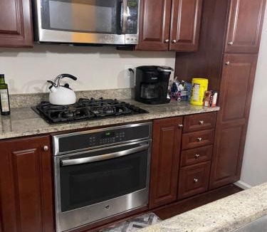 Montpelier House | Owesome!