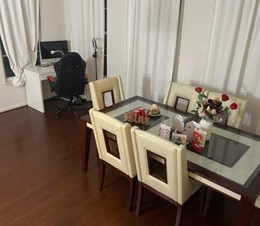 Montpelier House | Owesome!