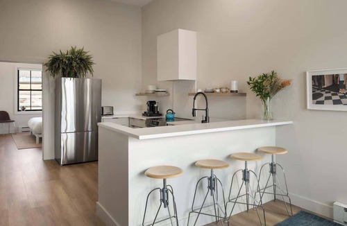 Westport Apartment | Owl at the Mill - 3