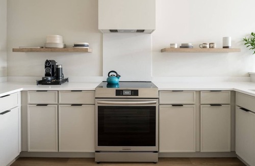 Westport Apartment | Owl at the Mill - 3