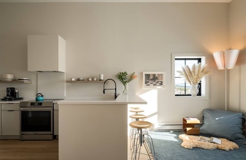 Westport Apartment | Owl at the Mill - 3