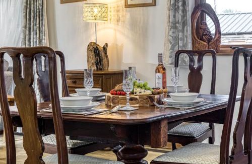 Woodford Halse House | Owl Barn