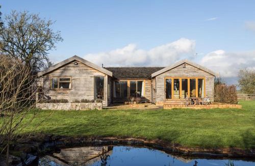 Woodford Halse House | Owl Barn