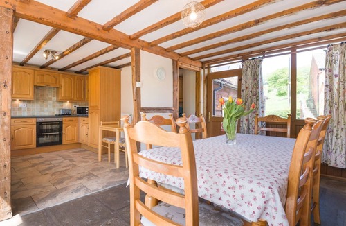 Woolhope Cottage | Owl Barn