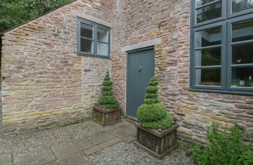 Little Cowarne House | Owl Barn