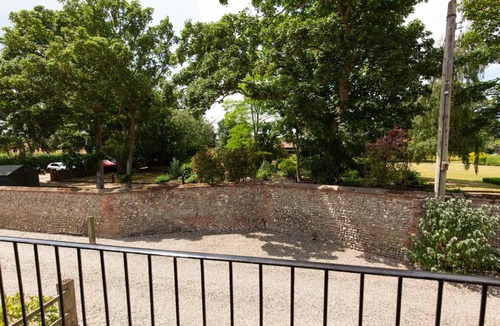 Morston House | Owl Barn