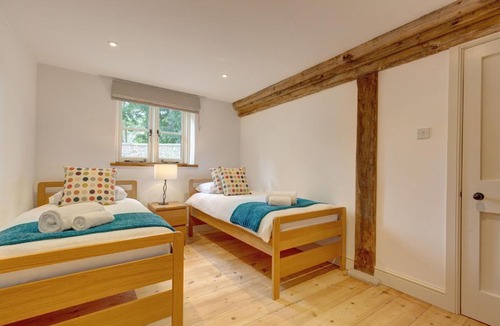 Morston House | Owl Barn