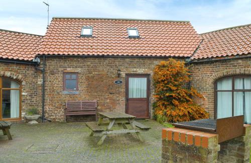 Flamborough House | Owl Cottage