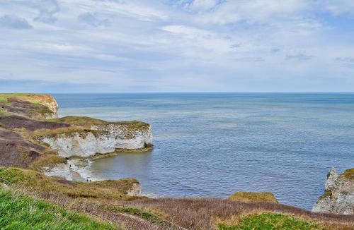 Flamborough House | Owl Cottage