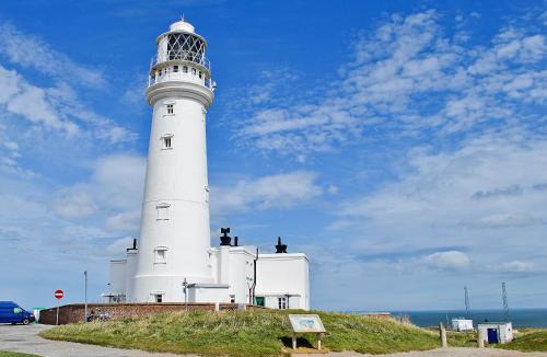 Flamborough House | Owl Cottage